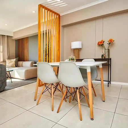 Unit 508 At Menlyn Place Pretoria Exterior photo